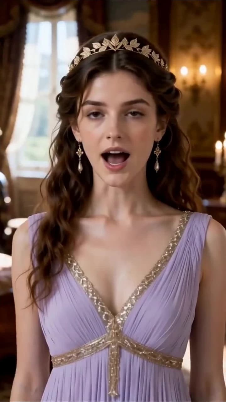 La Corona de Ceniza - Episode 17