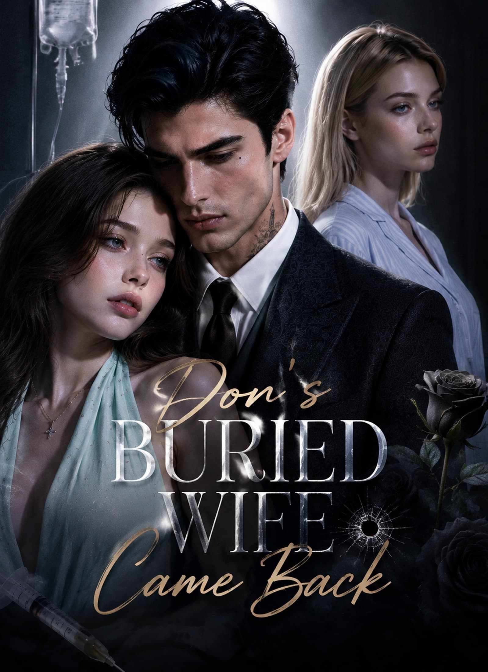 Don’s Buried Wife Came Back