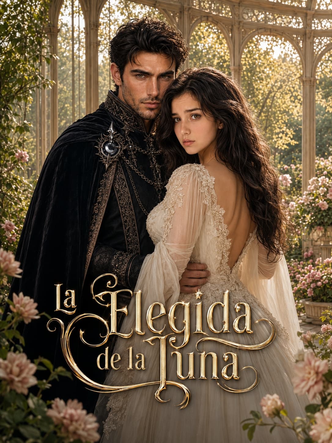 La Elegida de la Luna - Episode 1