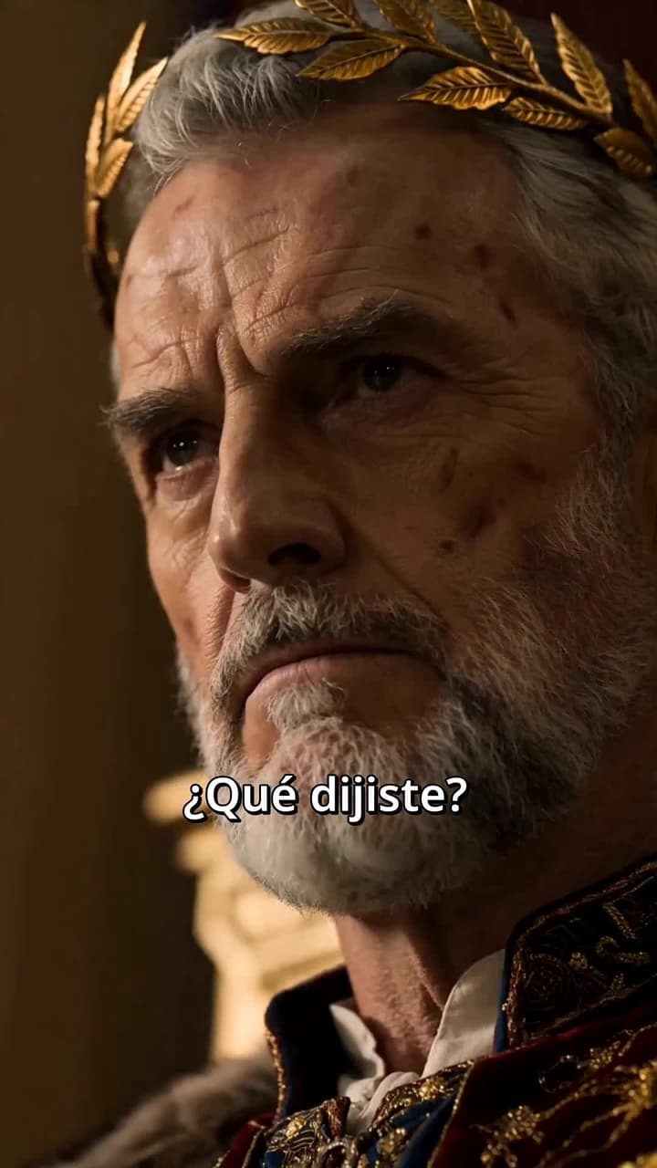 La Corona de Ceniza - Episode 4
