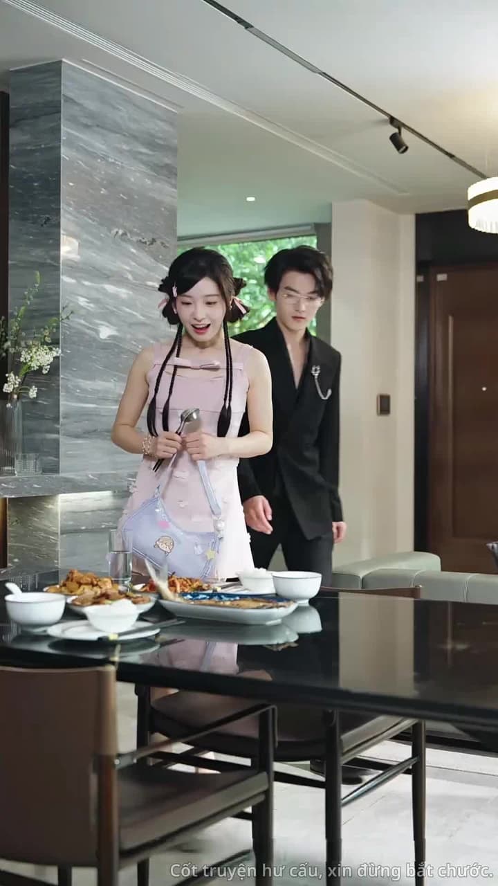 Cưng Chiều Công Chúa Nhỏ - Episode 23