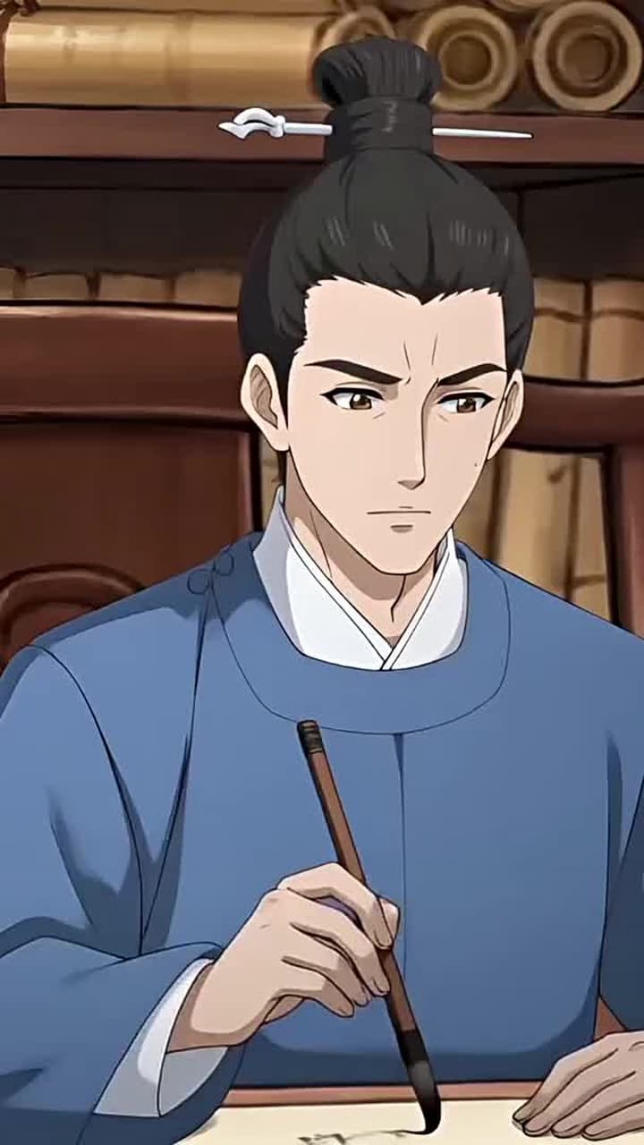 [Dubbed] Northwing: The Succession War - Episode 12