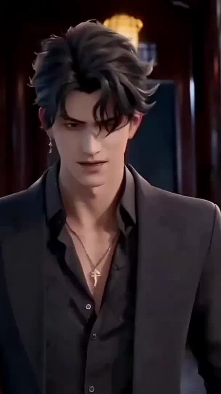 [Dubbed] Heart of the Dragon - Episode 34