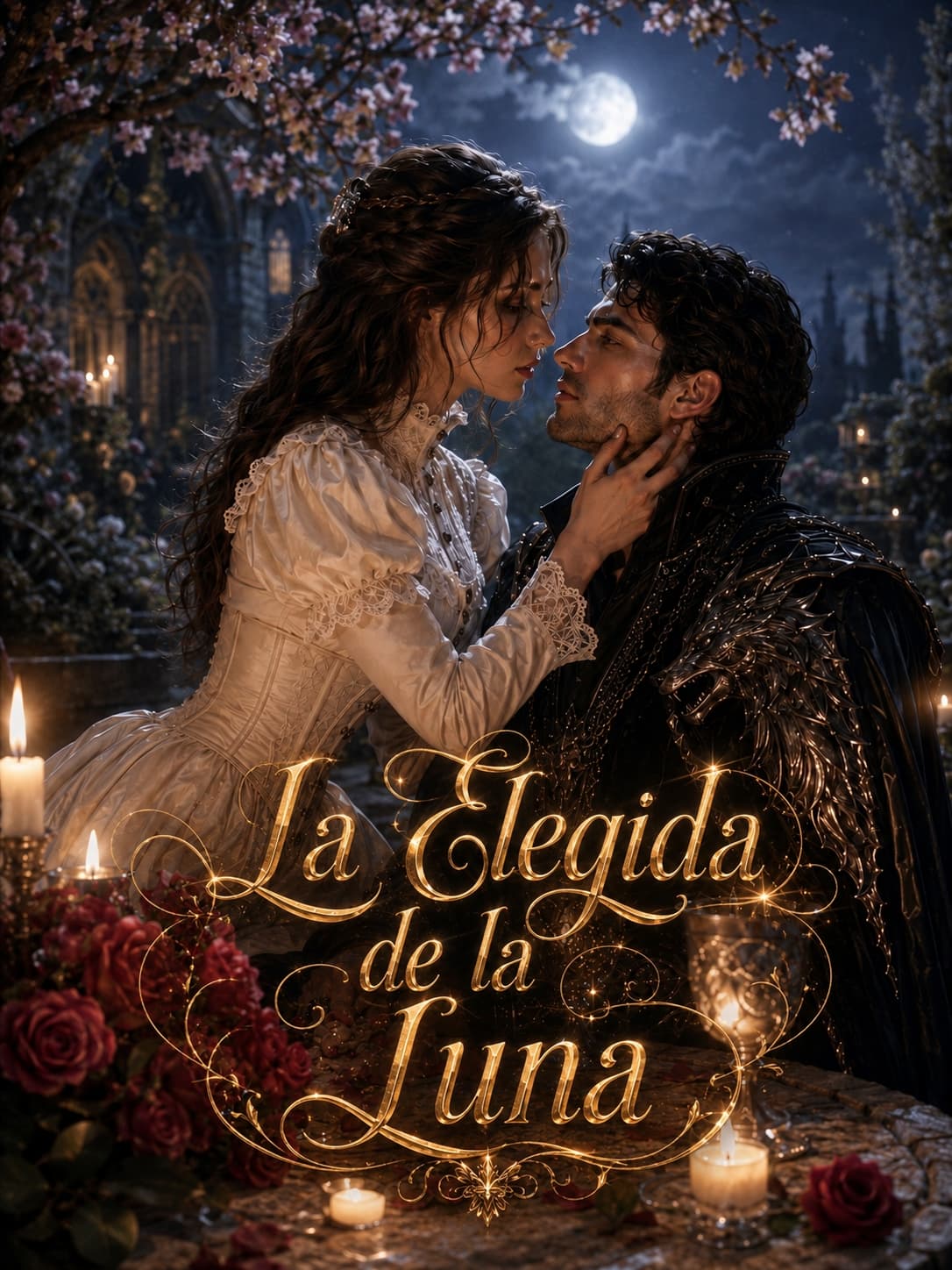La Elegida de la Luna