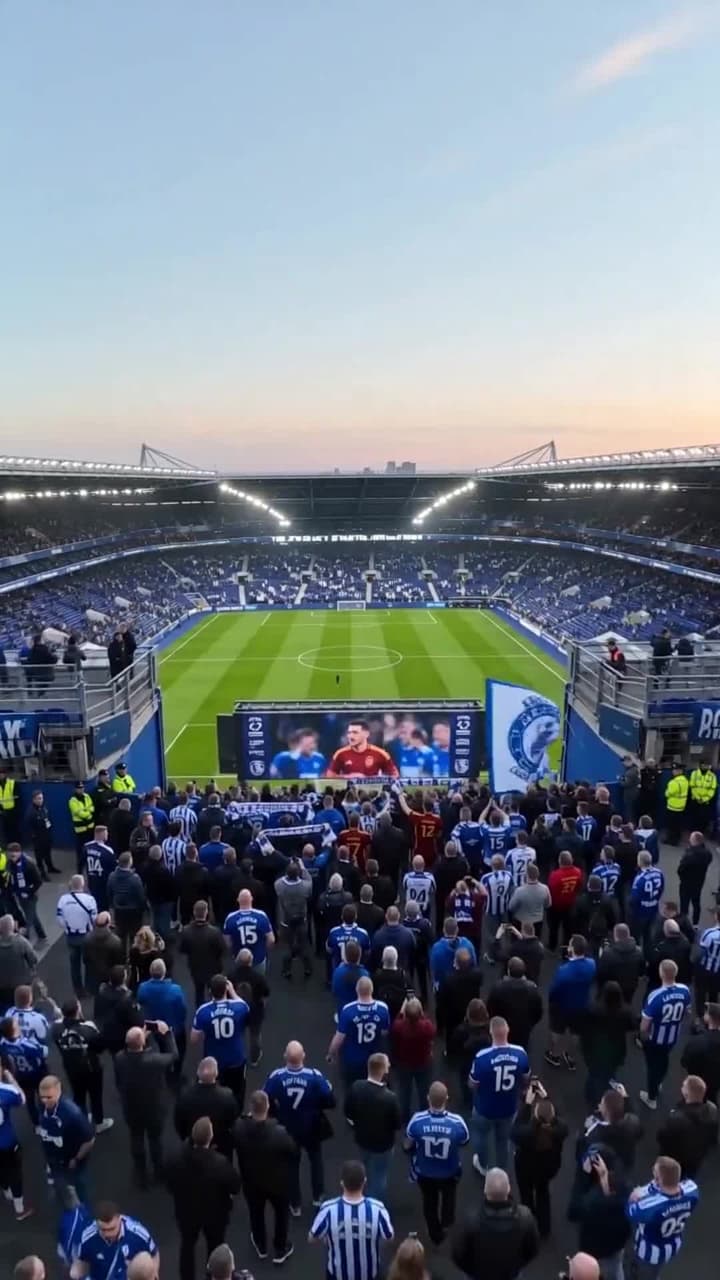 Offside Hearts - Episode 7