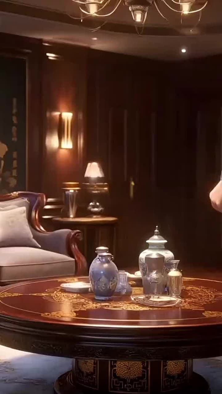[Dubbed] Heart of the Dragon - Episode 50