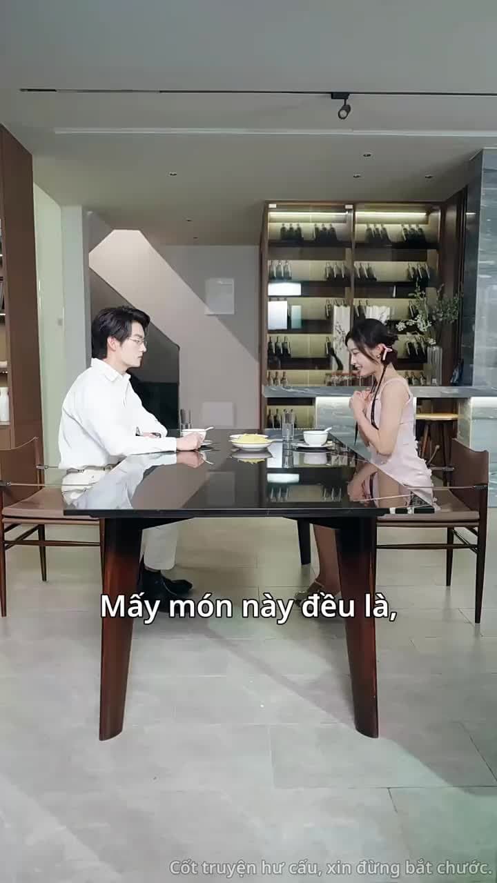Cưng Chiều Công Chúa Nhỏ - Episode 64