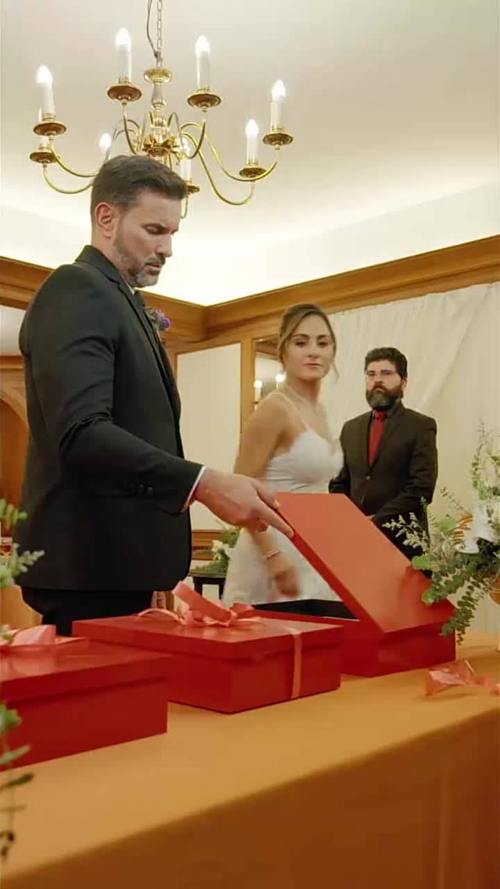Case com Meu Marido - Episode 17