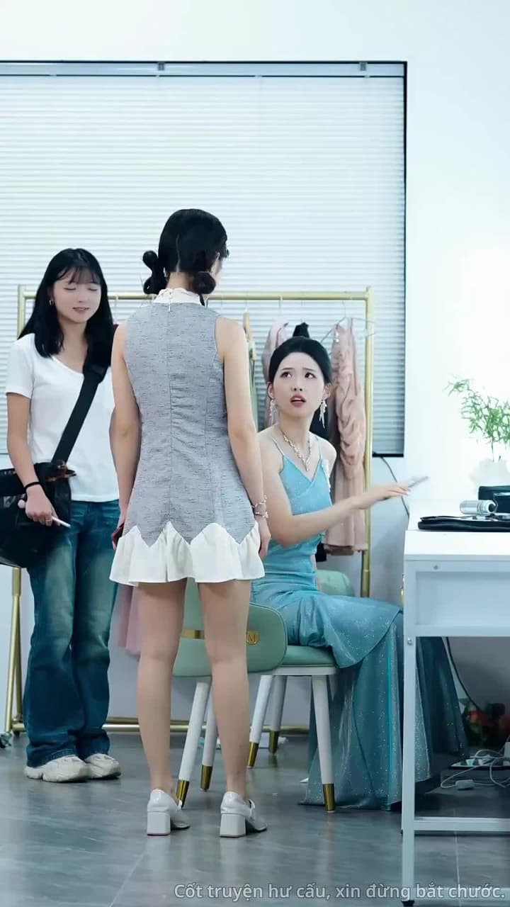 Cưng Chiều Công Chúa Nhỏ - Episode 47