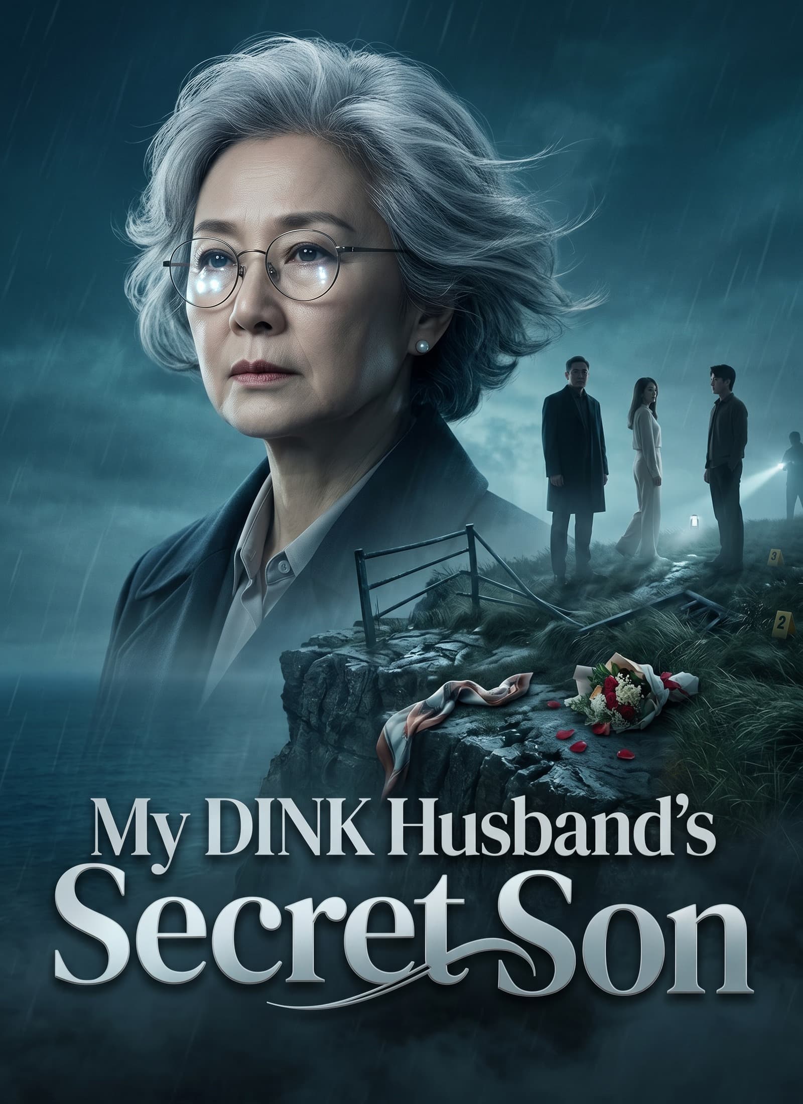 My DINK Husband's Secret Son