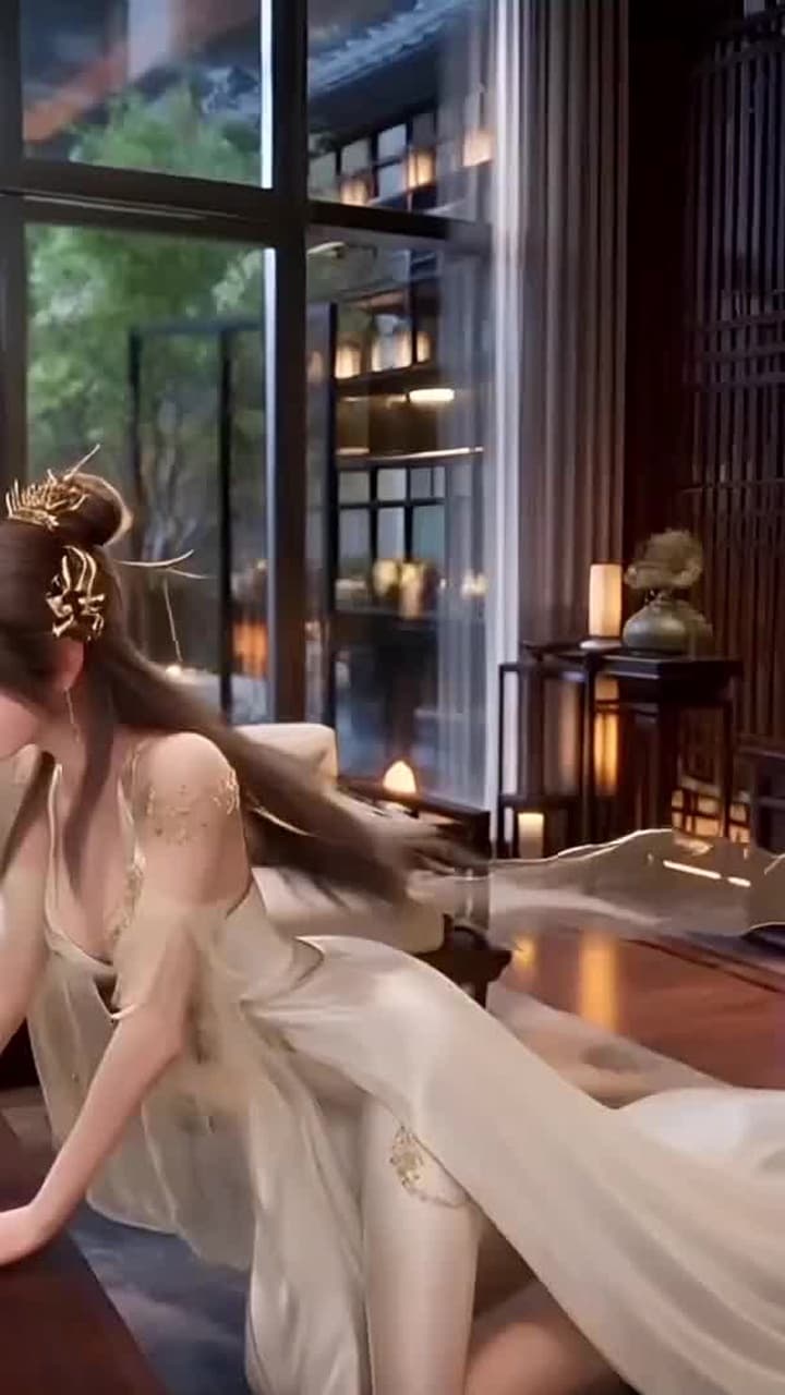 [Dubbed] Heart of the Dragon - Episode 25