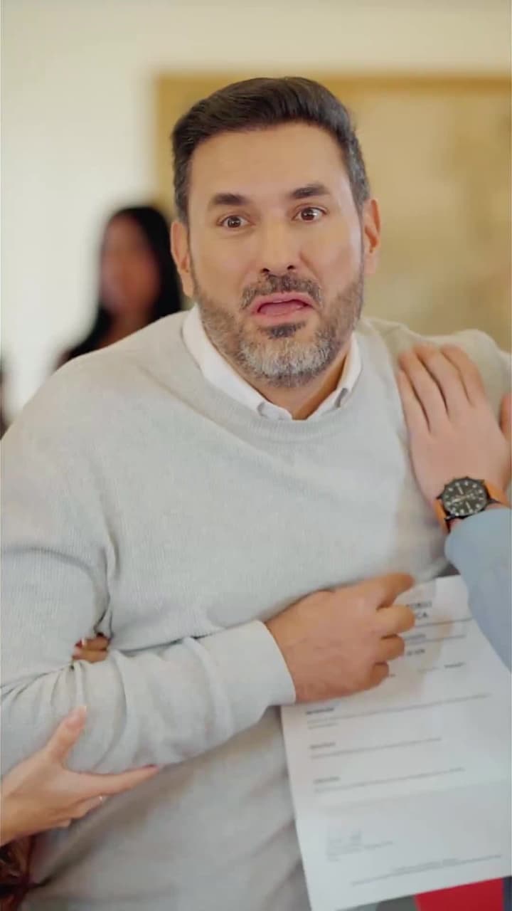 Case com Meu Marido - Episode 46