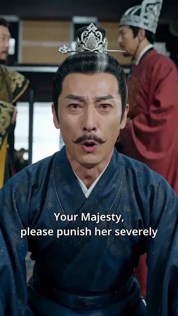 Burning Vase, Broken Marriage - Episode 36