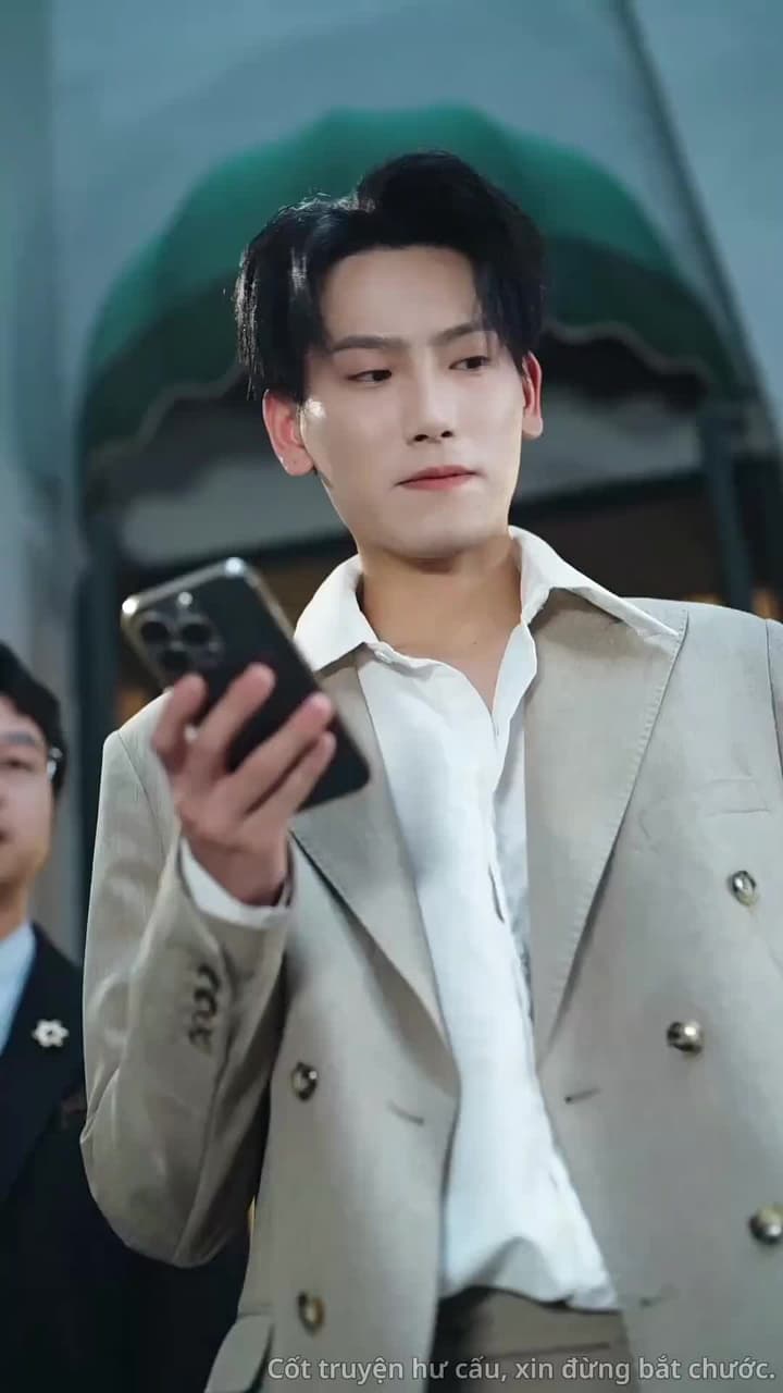 Cưng Chiều Công Chúa Nhỏ - Episode 6