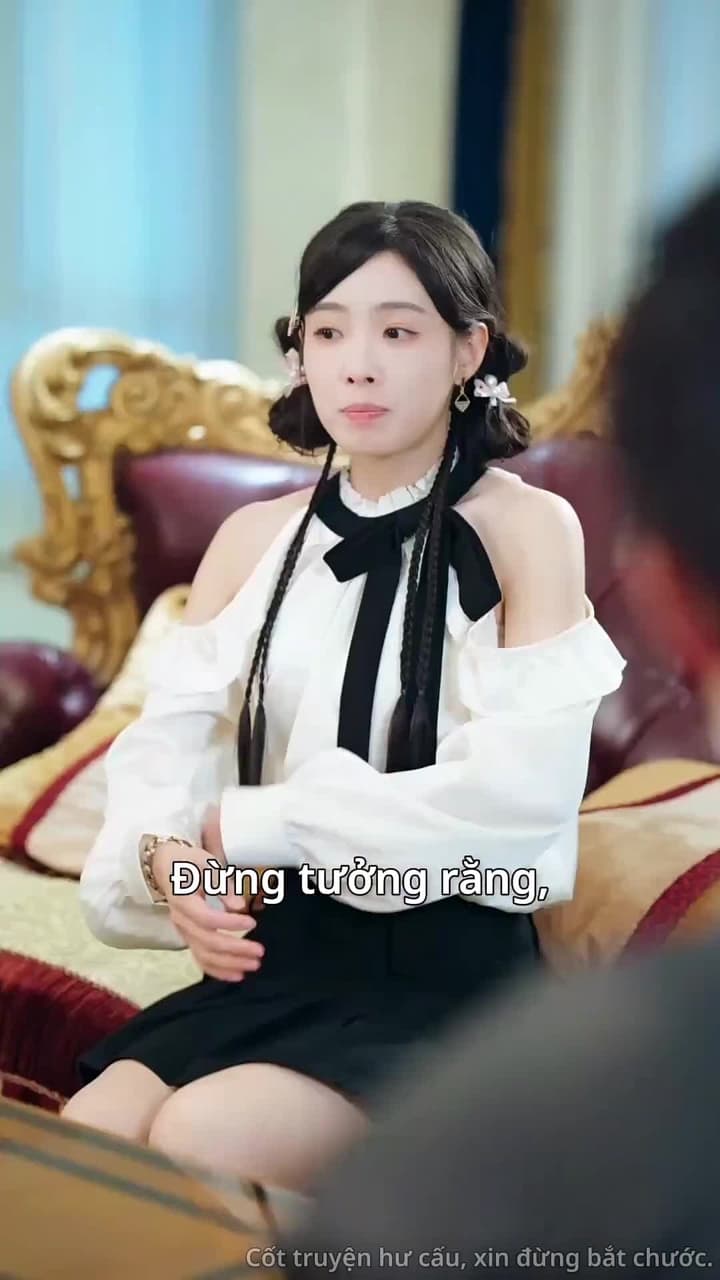 Cưng Chiều Công Chúa Nhỏ - Episode 58