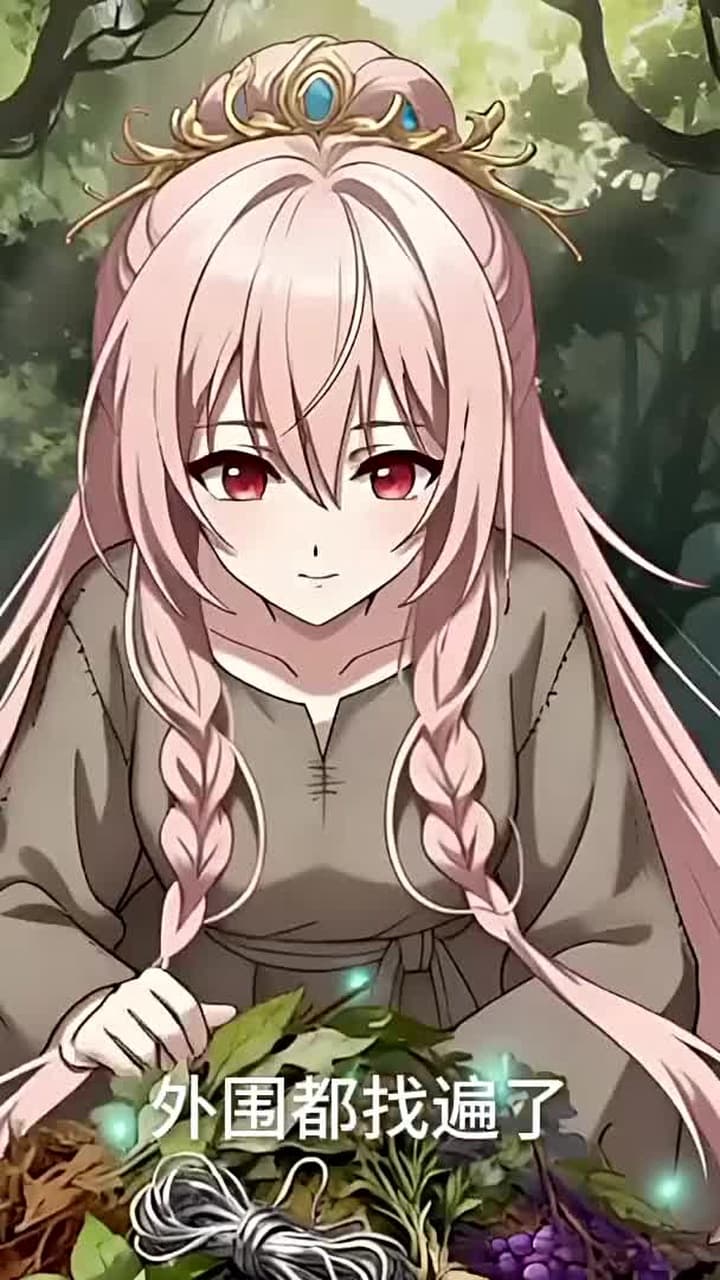 全系召喚師:墮神的逆天小嬌妻 - Episode 9