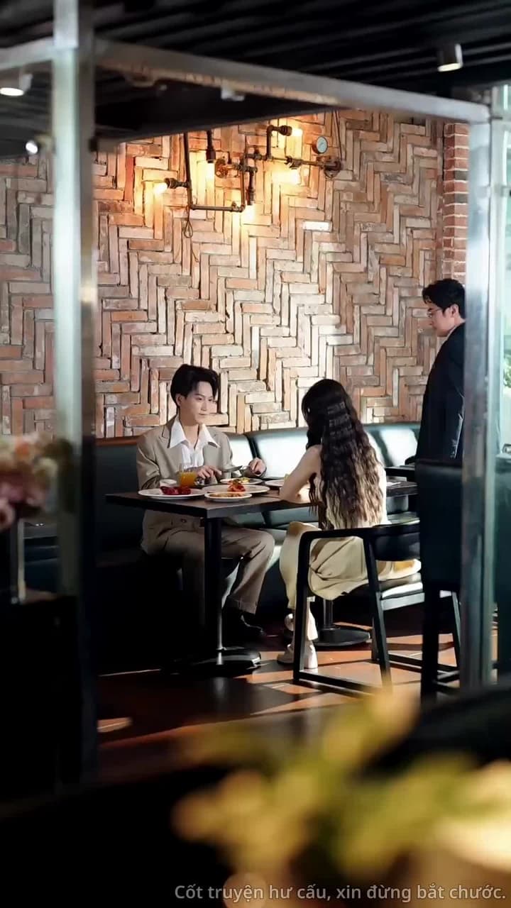 Cưng Chiều Công Chúa Nhỏ - Episode 9