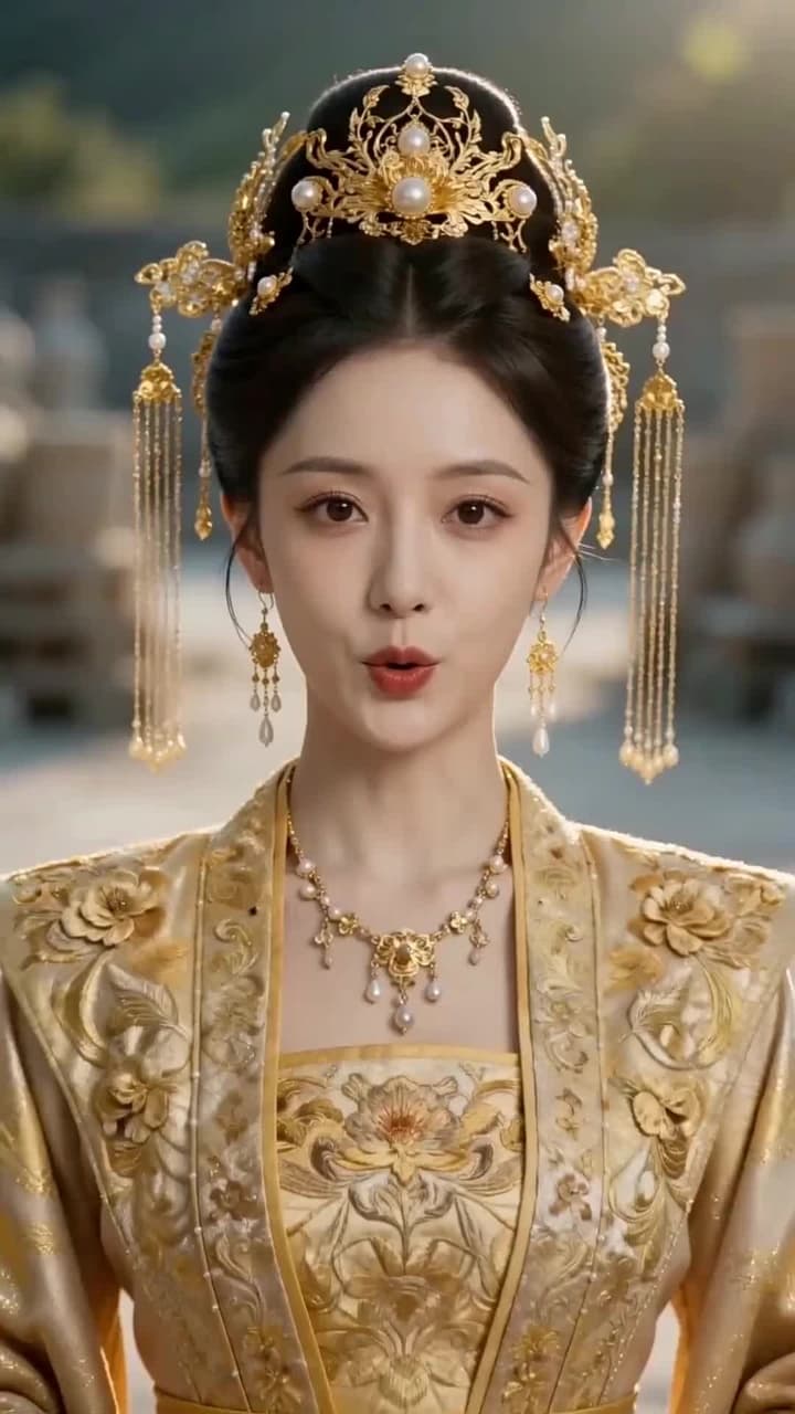 Burning Vase, Broken Marriage - Episode 8