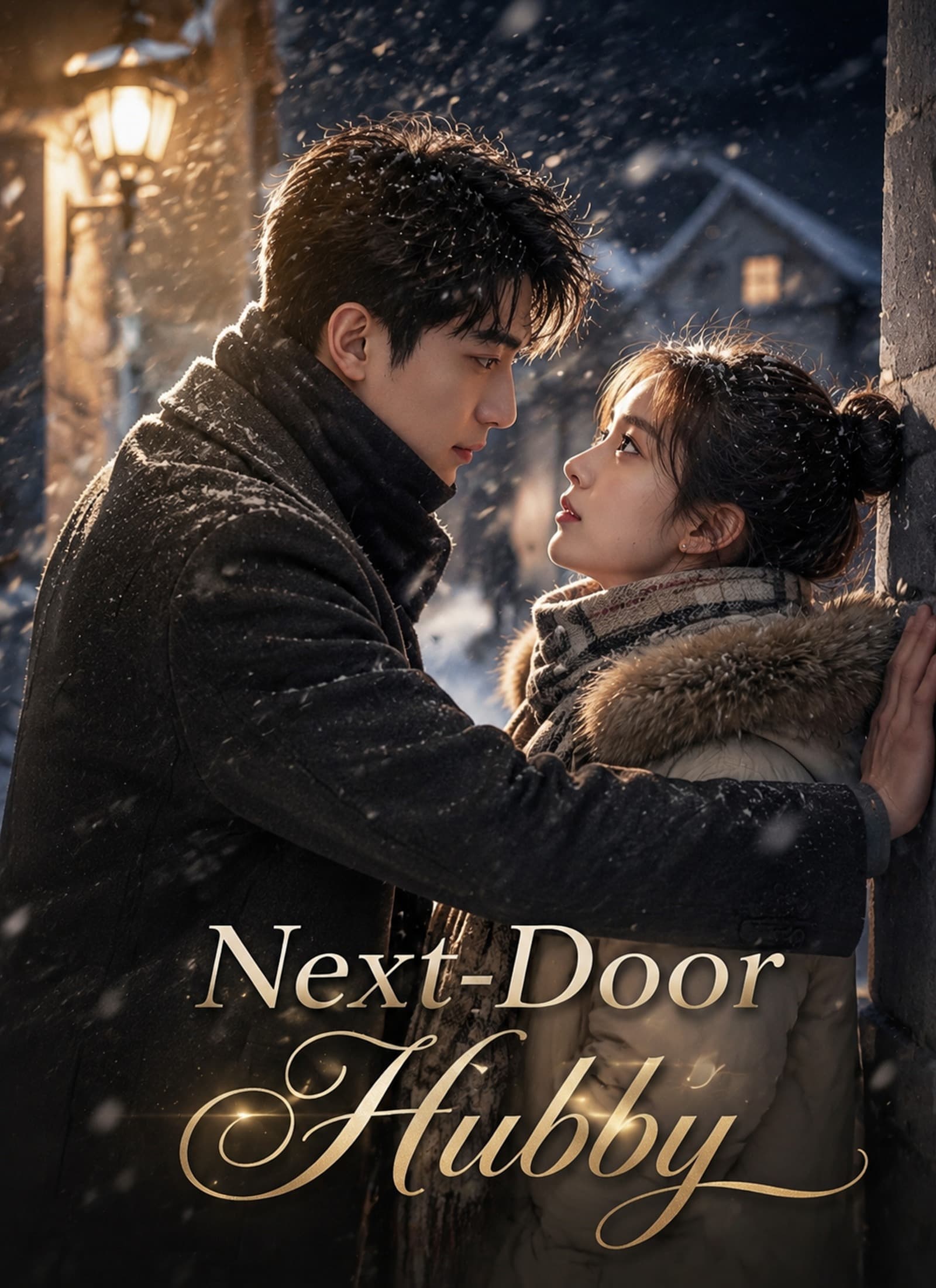 Next-Door Hubby