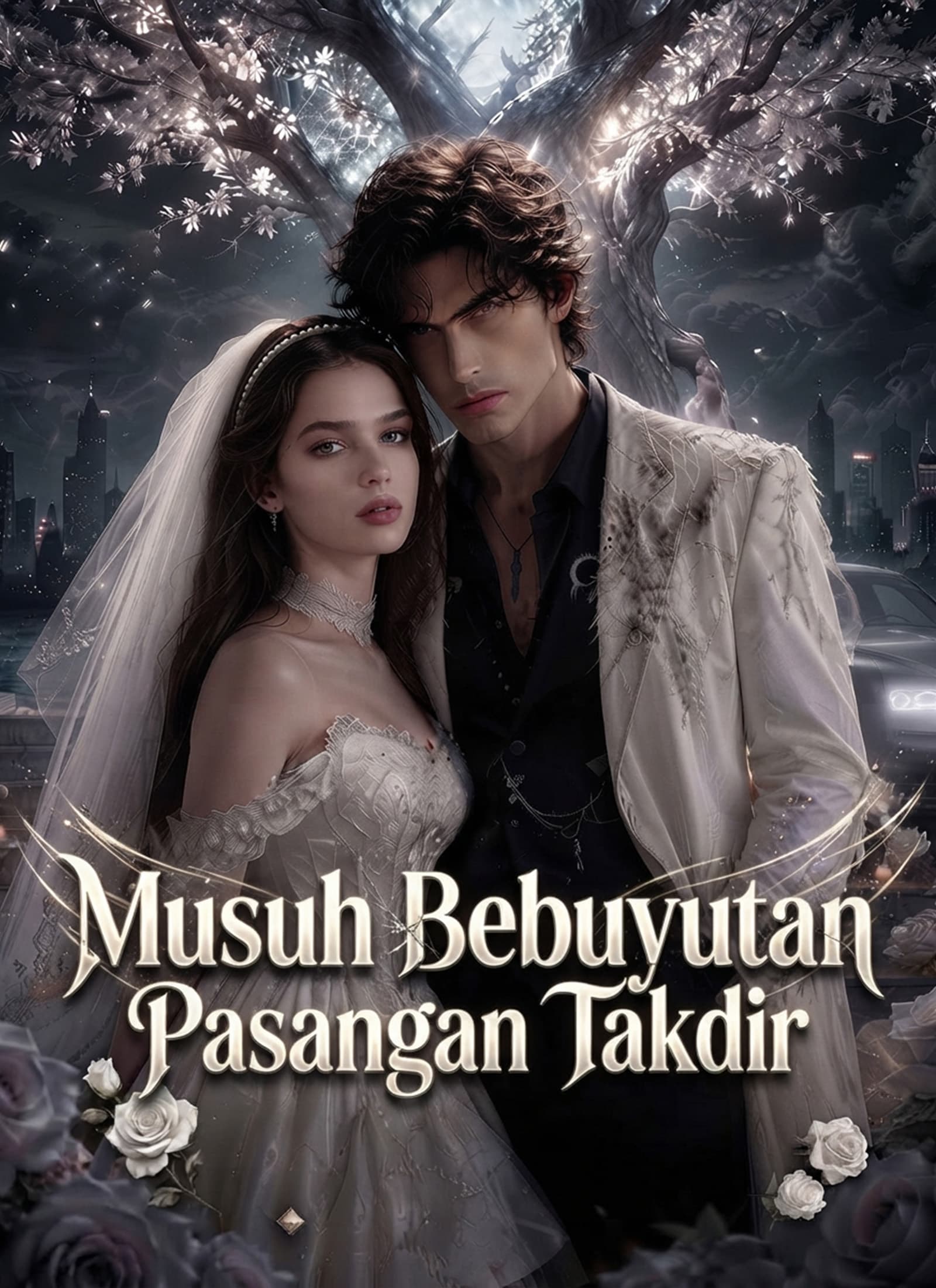 Musuh Bebuyutan, Pasangan Takdir