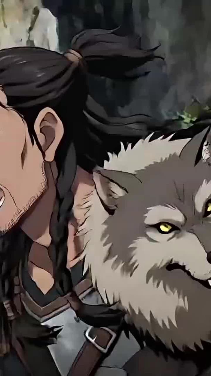 [Dubbed] Northwing: The Succession War - Episode 48