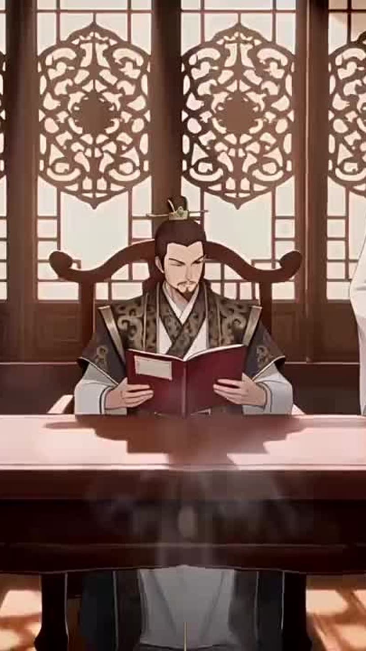 父子奪嫡 - Episode 34