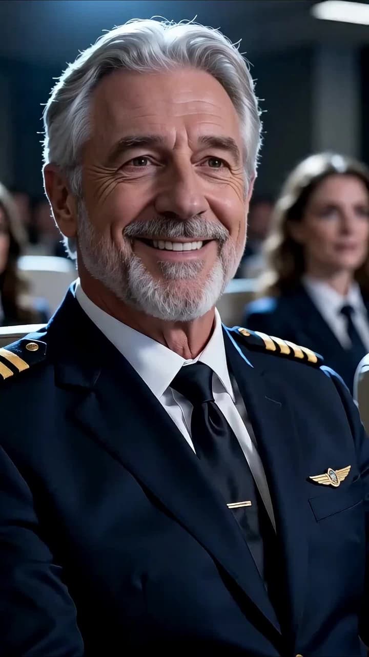 Too Late For Tears Captain - Episode 10