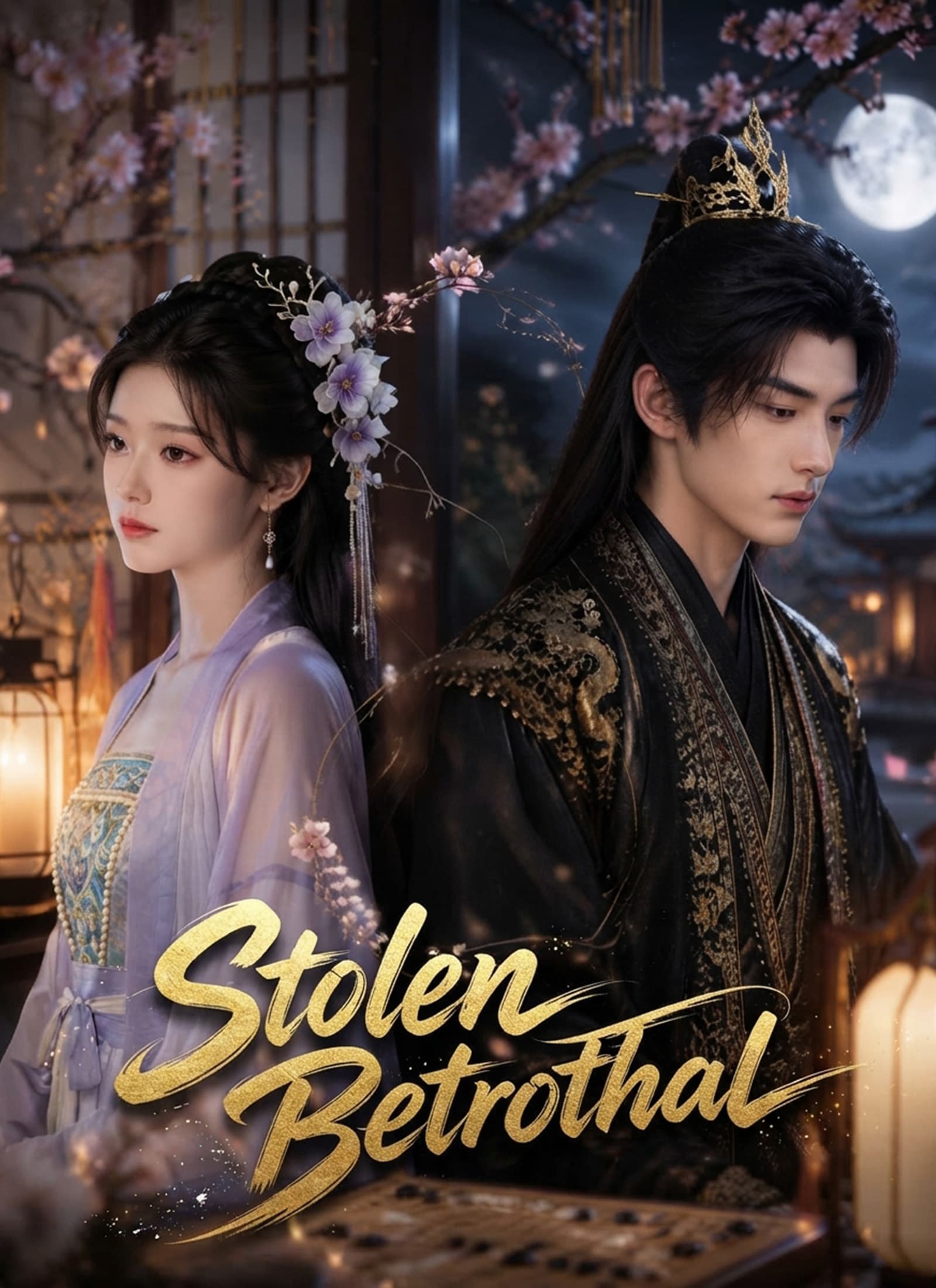 Stolen Betrothal - Episode 51