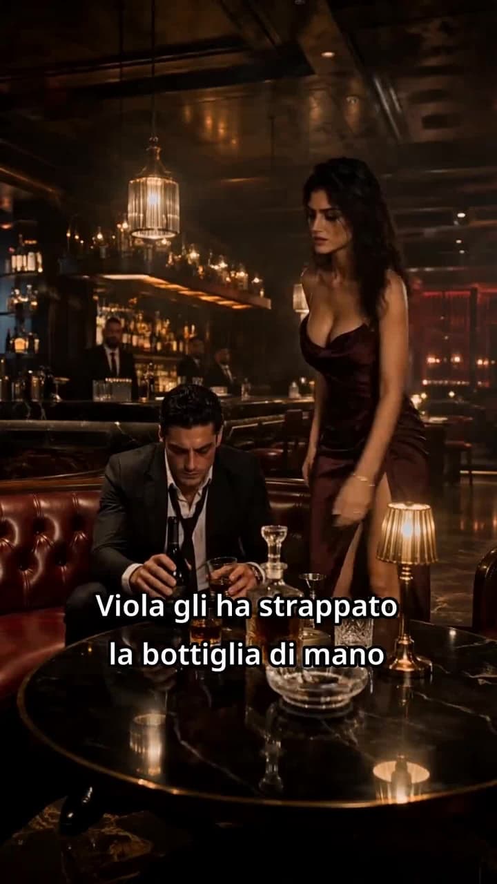 Debito  di Sangue - Episode 18