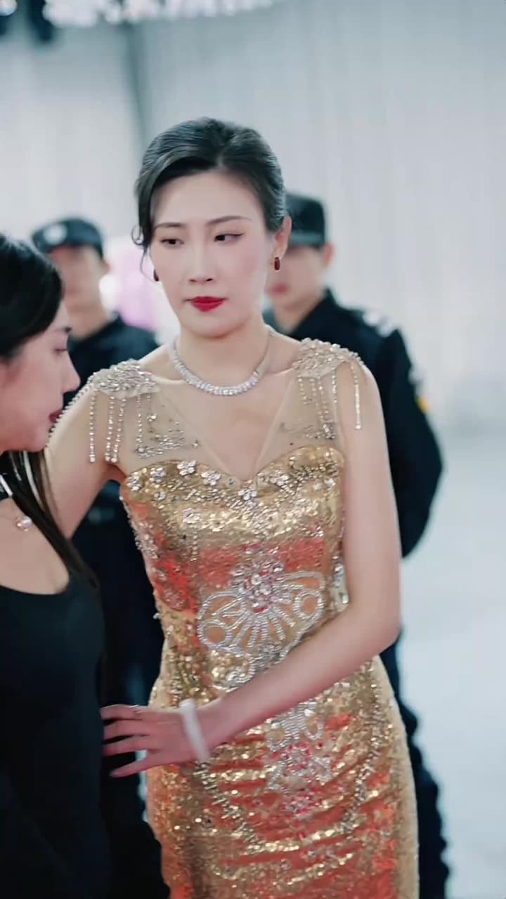 Di Balik Warisan - Episode 13