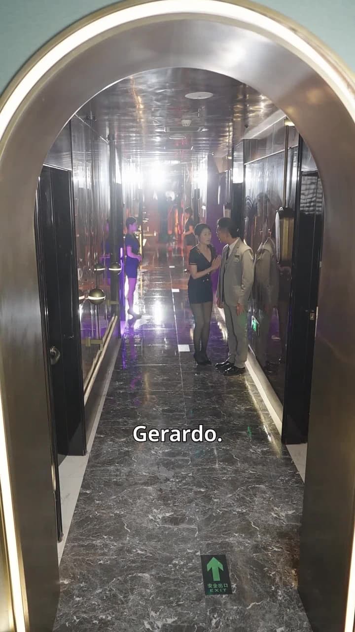 Enemigo de Busconas - Episode 3
