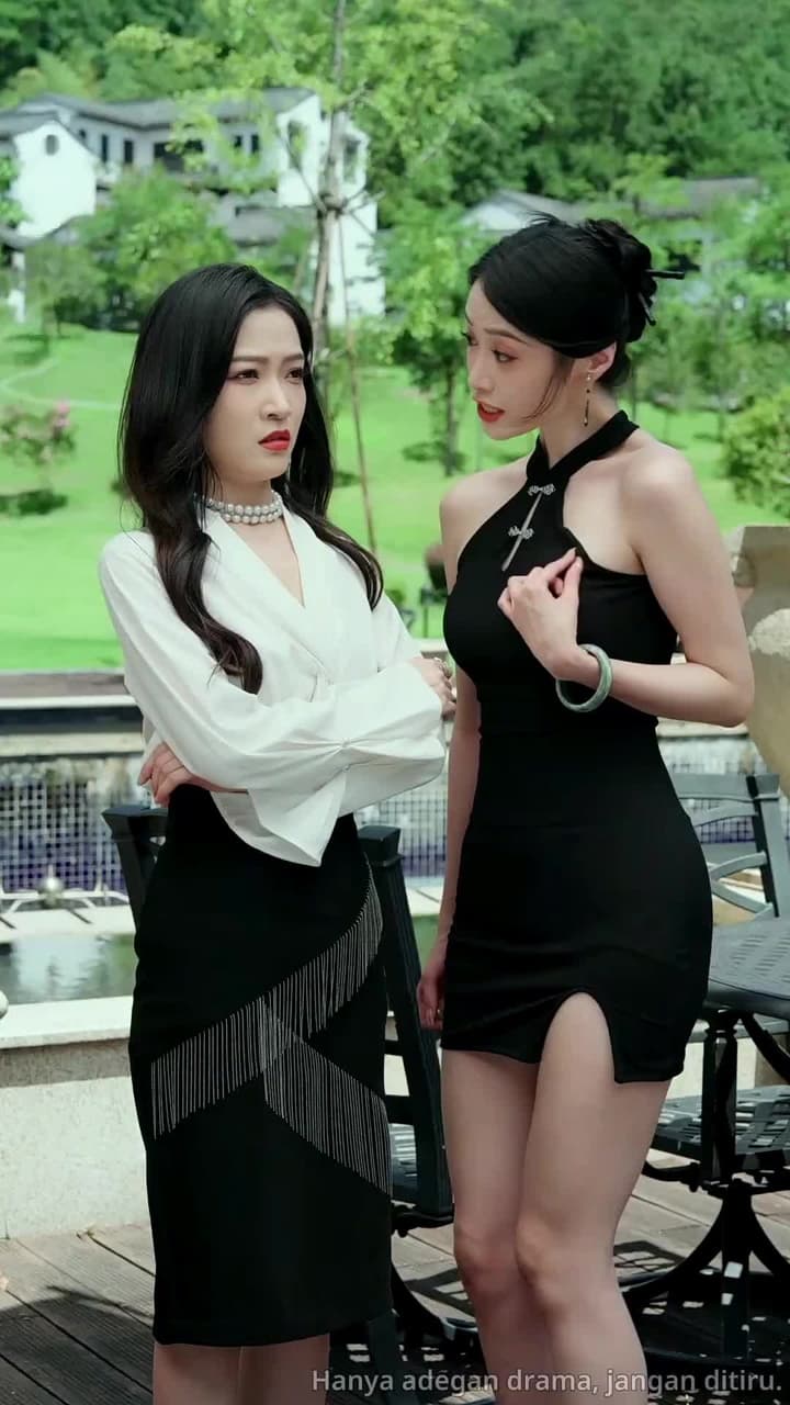Pulang untuk Bertemu - Episode 6