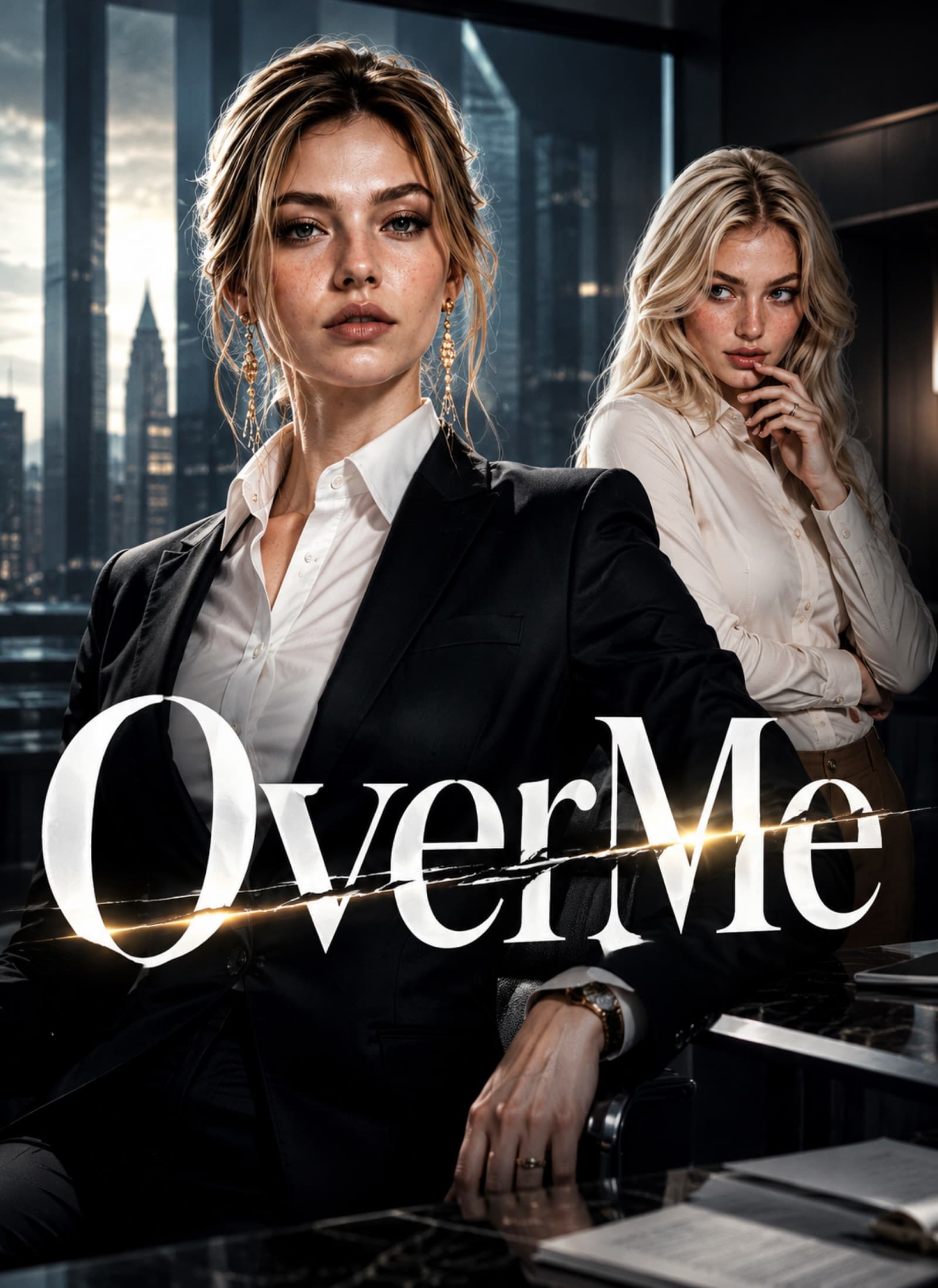Over Me - Episode 1