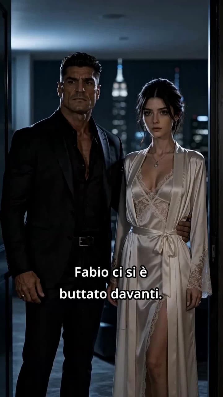 Debito  di Sangue - Episode 14