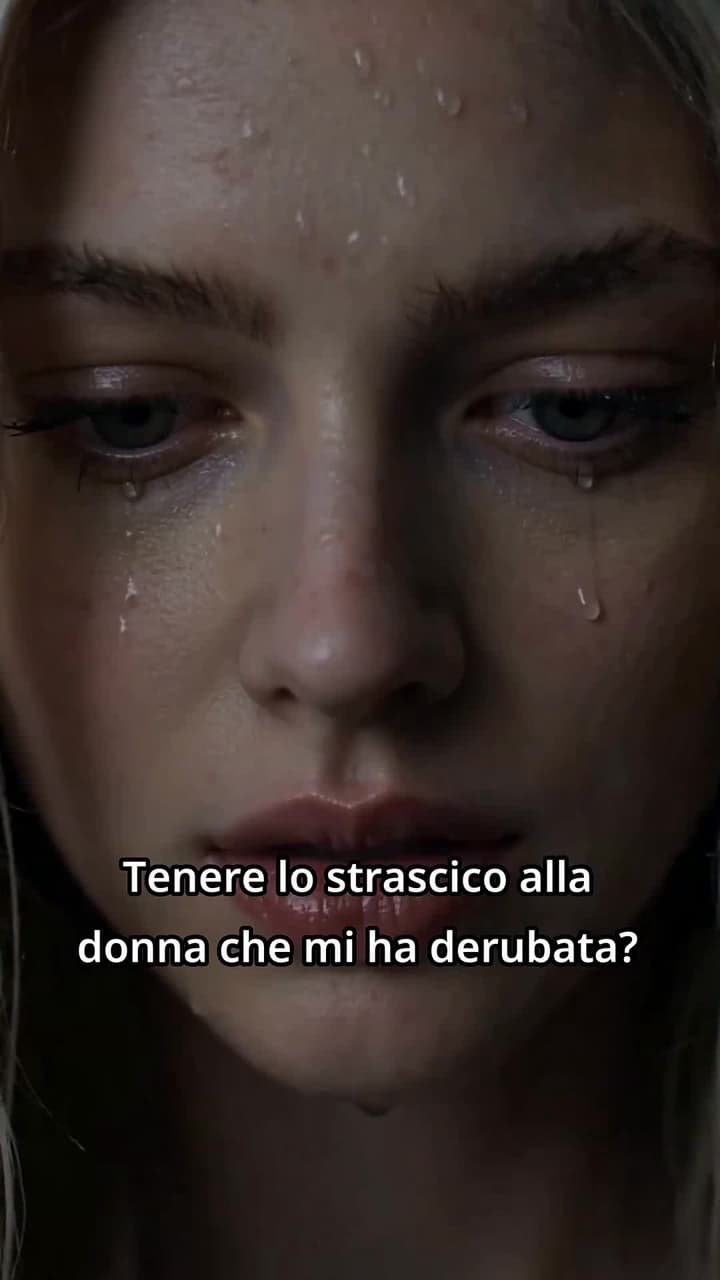 L'Eclissi del Potere - Episode 3