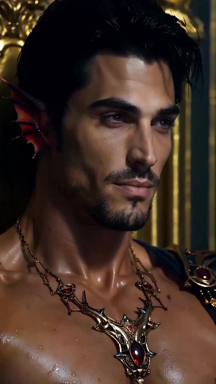 Sa Princesse Perdue - Episode 16