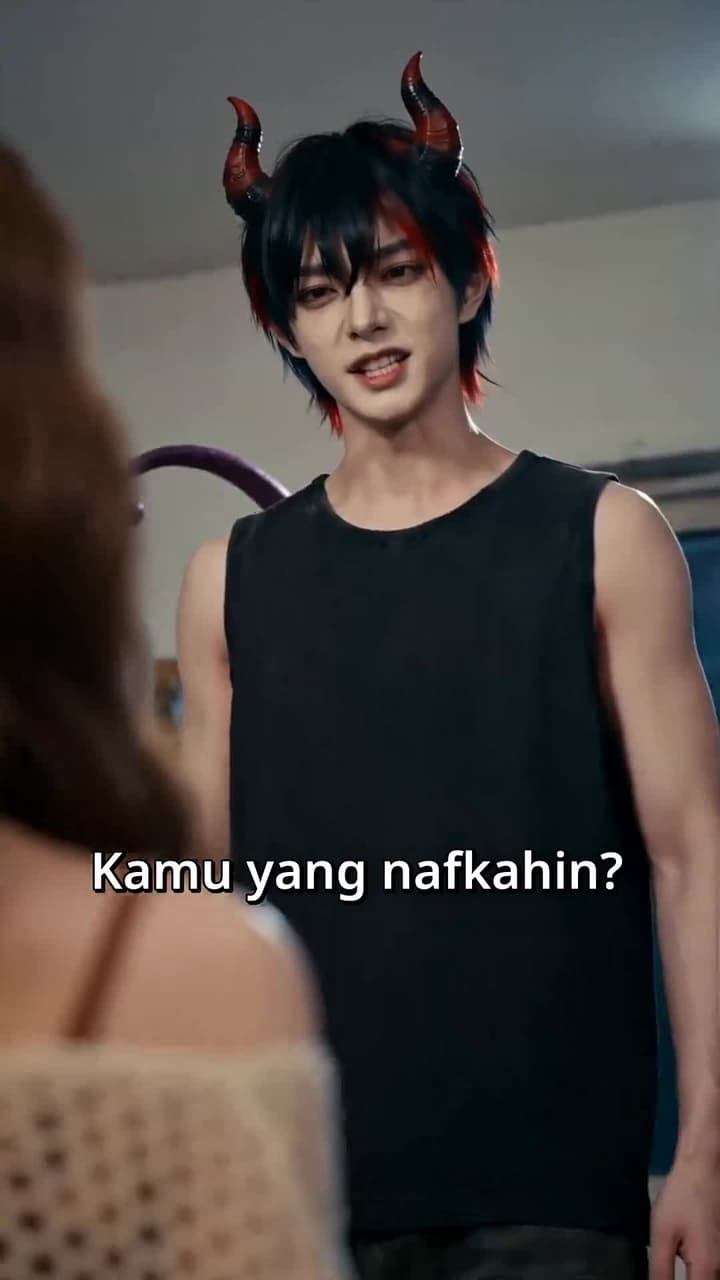 Pengorbanan Dua Saudara - Episode 11