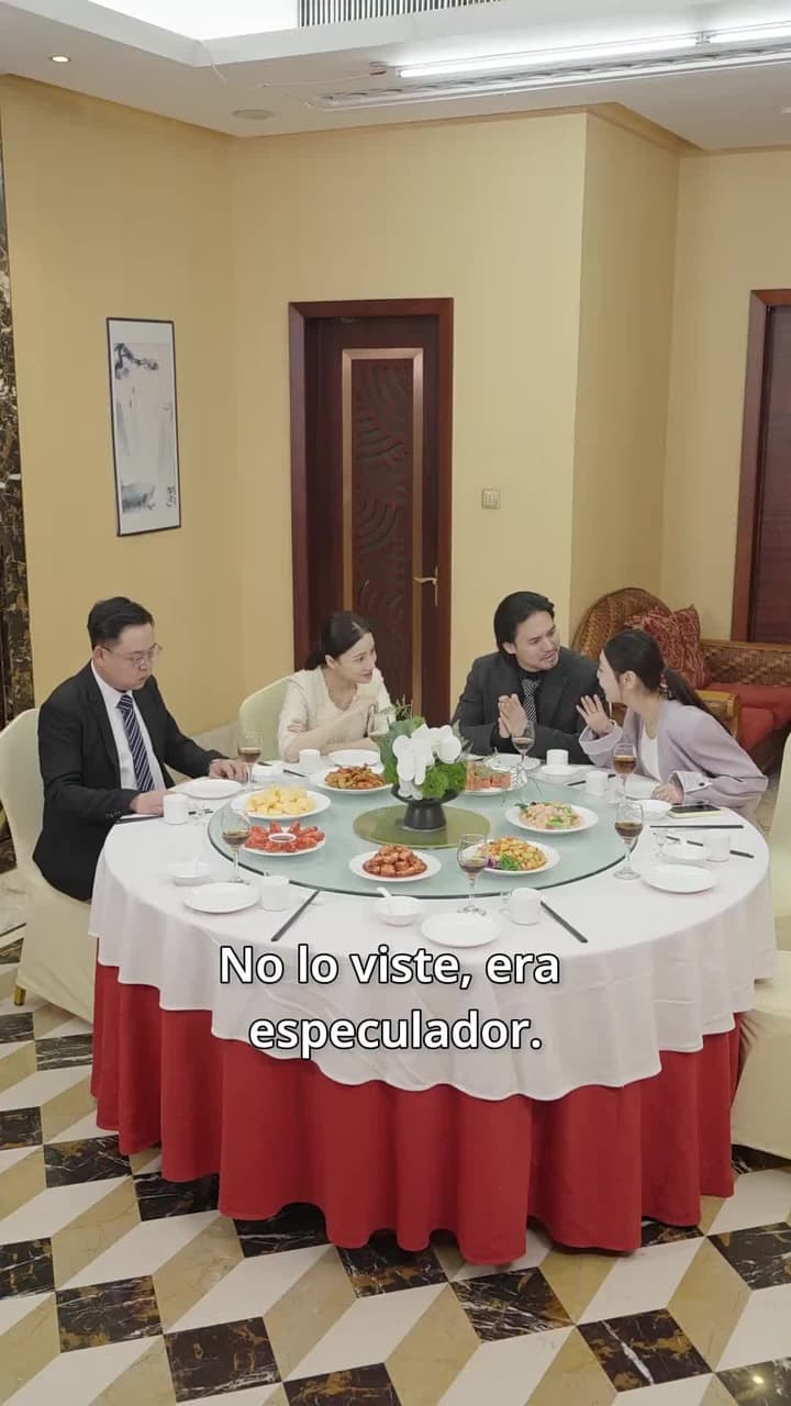 Enemigo de Busconas - Episode 56