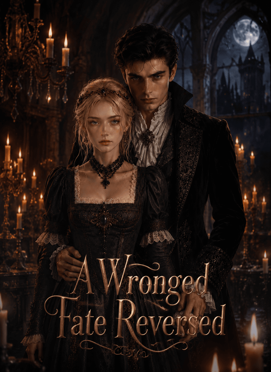 A Wronged Fate Reversed