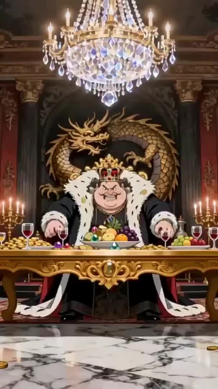 El Repartidor que Domó Bestias - Episode 68