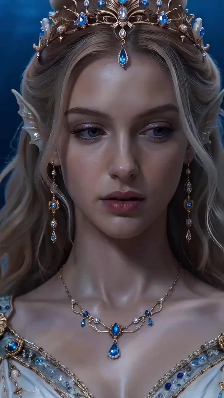 Troppo tardi:la sua principessa perduta - Episode 3