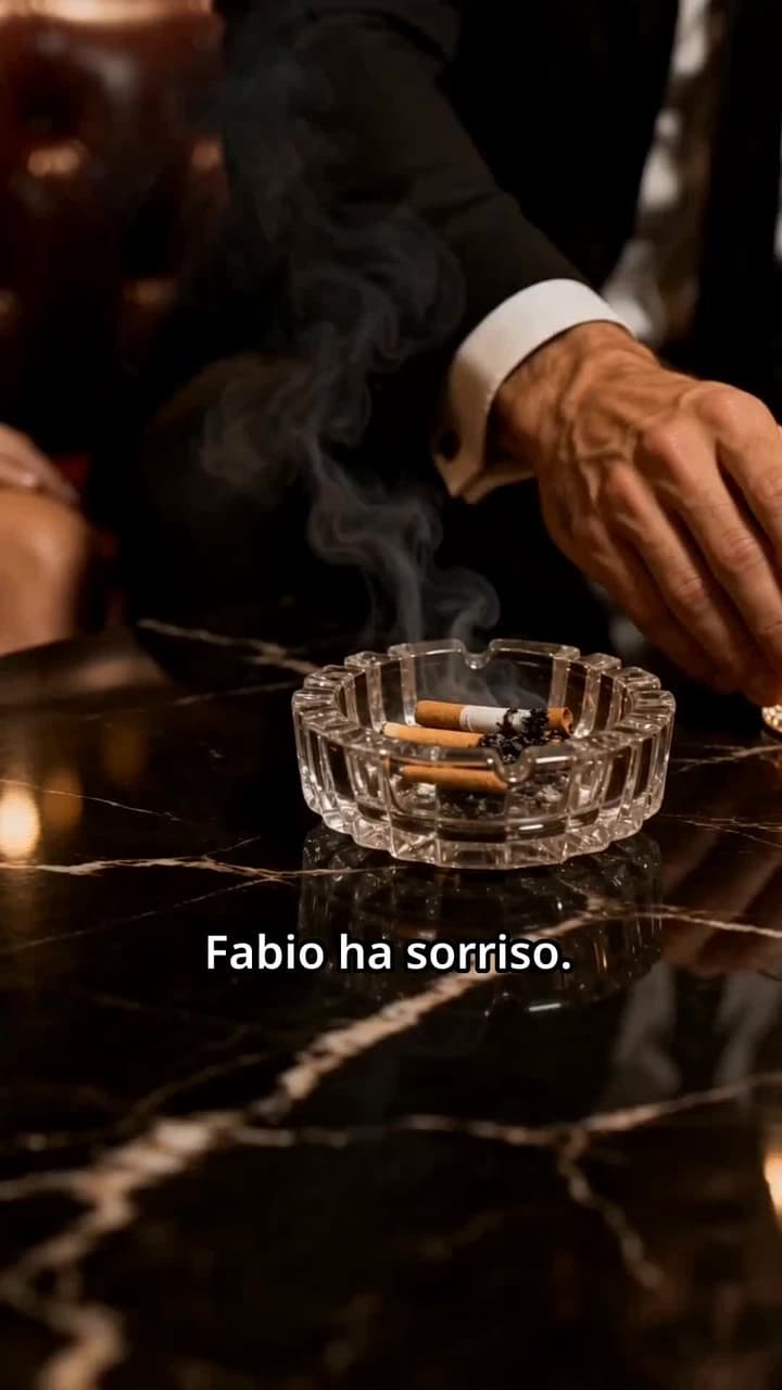 Debito  di Sangue - Episode 3