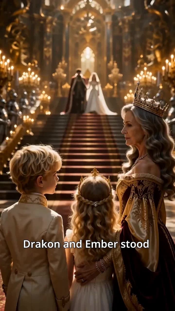 Fated to the Dragon King - Episode 26