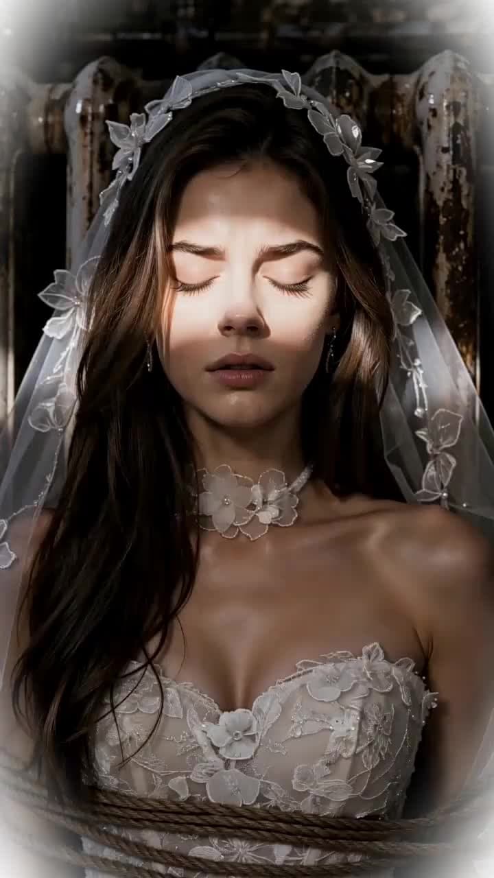 The Bride They Rejected Became the Mafia Queen  - Episode 14