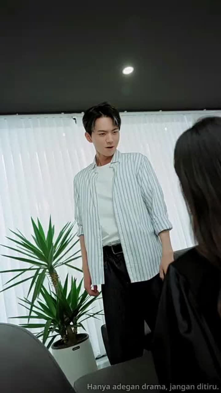 Pulang untuk Bertemu - Episode 40