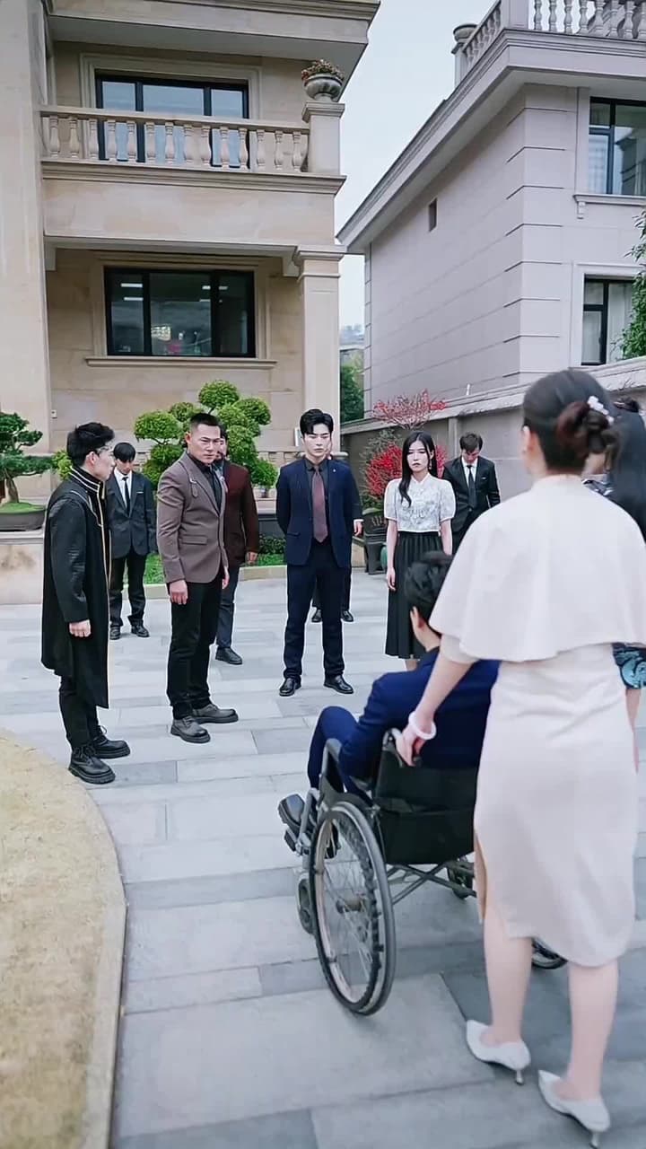 Di Balik Warisan - Episode 57