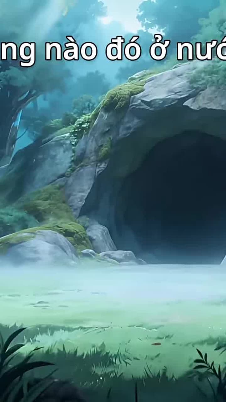 Tiến Hóa Đến Vô Tận - Episode 1