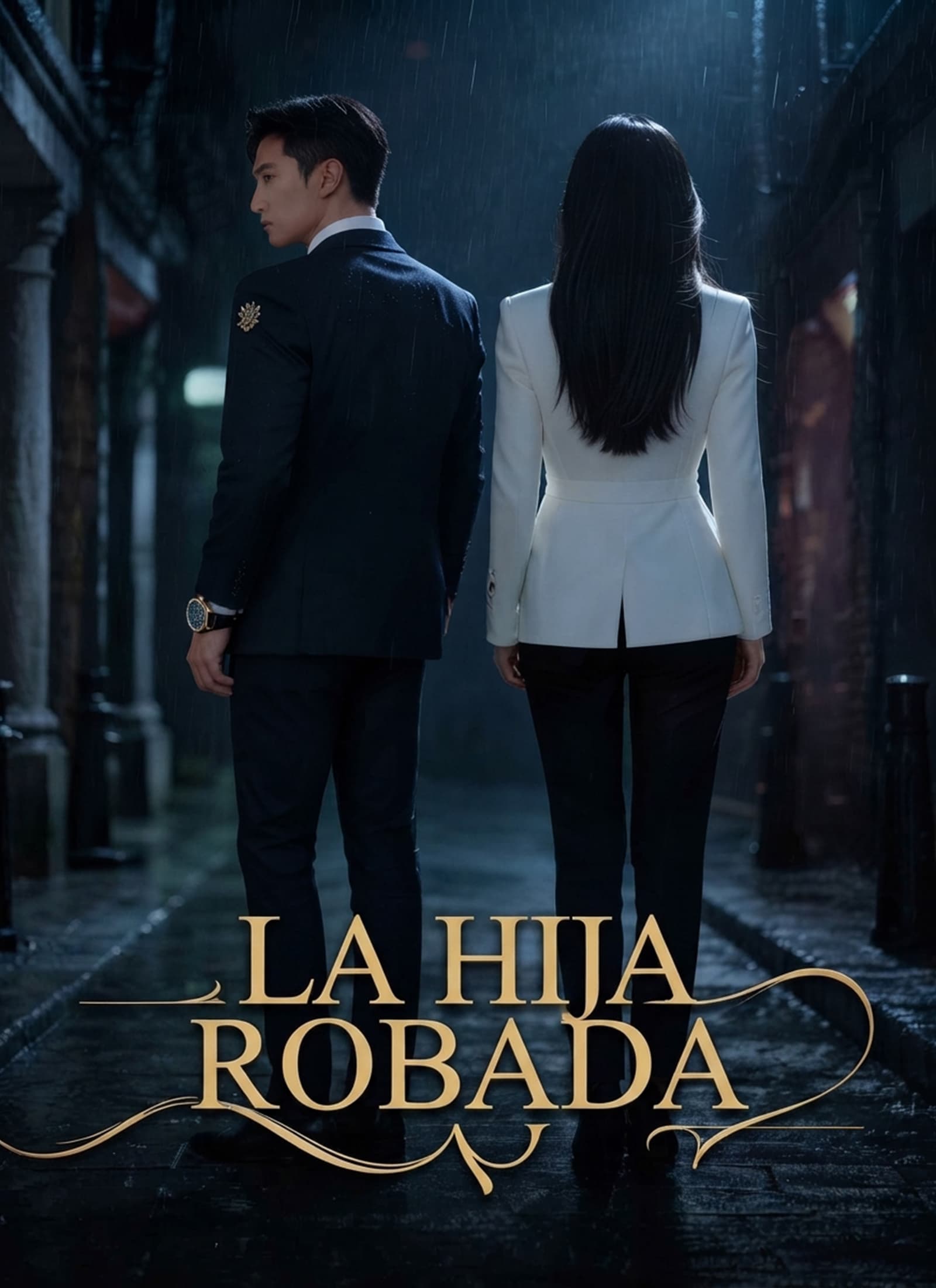 La hija robada - Episode 1
