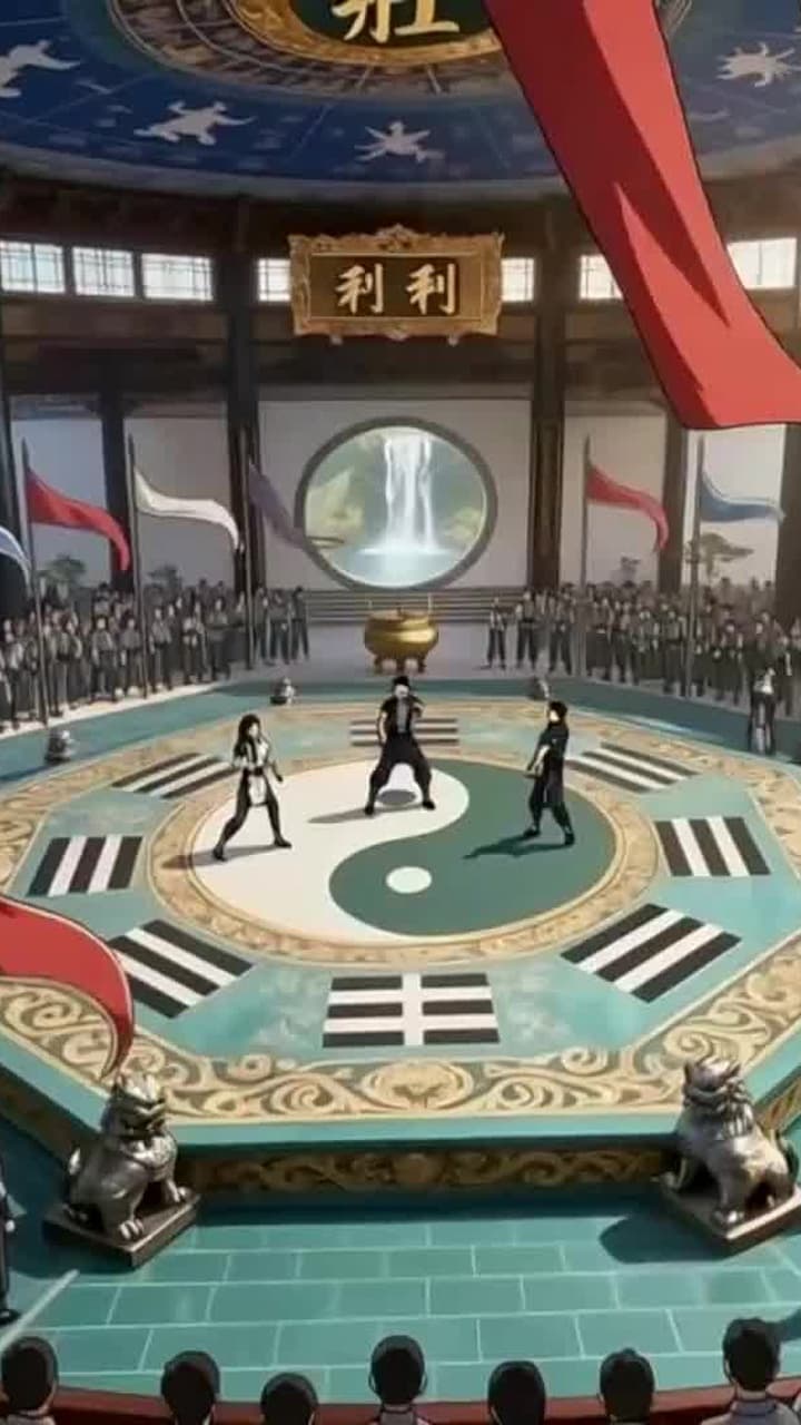 El Repartidor que Domó Bestias - Episode 38