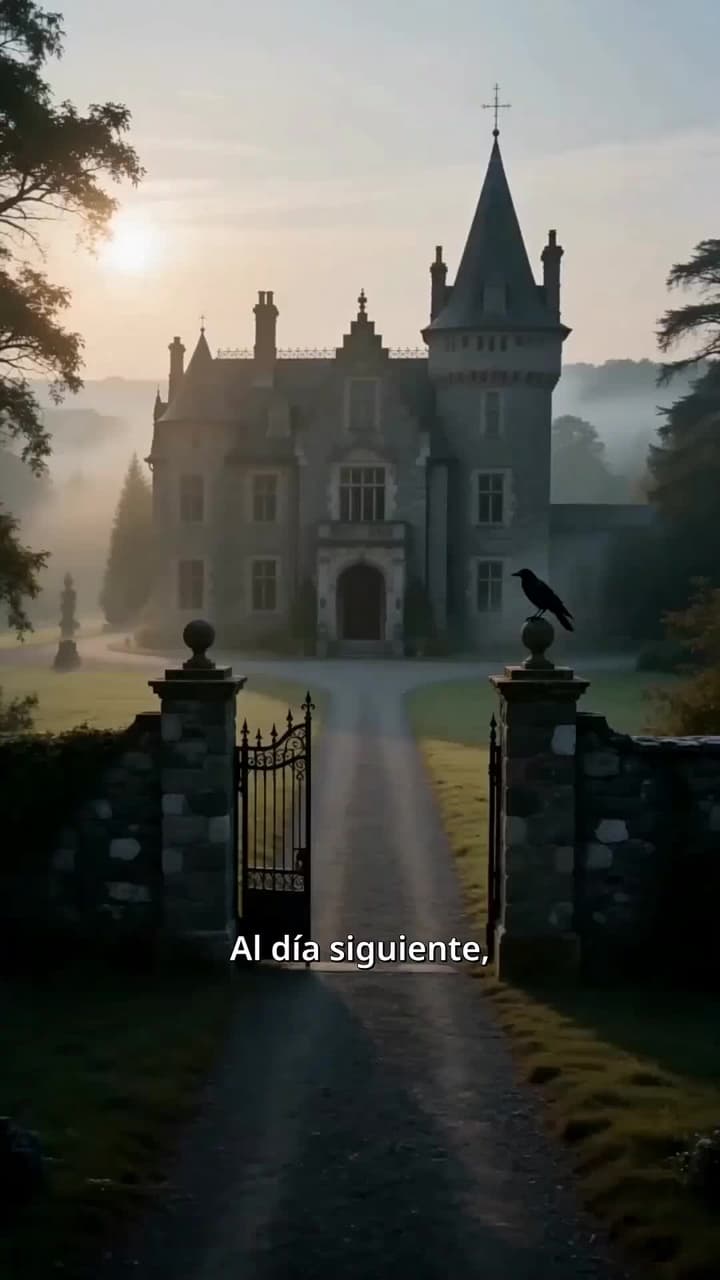 [Doblado]El Alfa que Nadie Esperaba - Episode 22